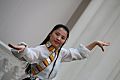 Ismerkedés a kínai tánckultúráva az ELTE Konfuciusz Intézetben