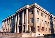 Veszprém - Pannon Egyetem