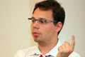 Ágoston Gergely