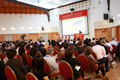 Európai Konfuciusz Intézetek  III. Konferenciája, 2011. Budapest