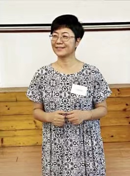 第九期中东欧中文教师培训暨中东欧汉语教师协会成立