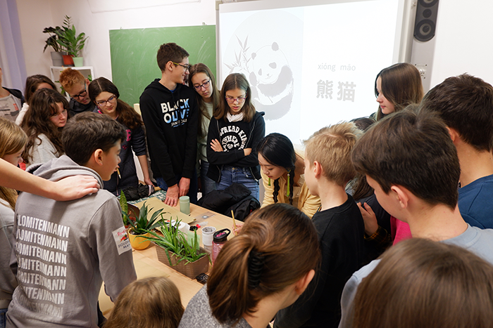 Egri Dobó István Gimnázium