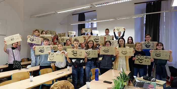 Egri Dobó István Gimnázium